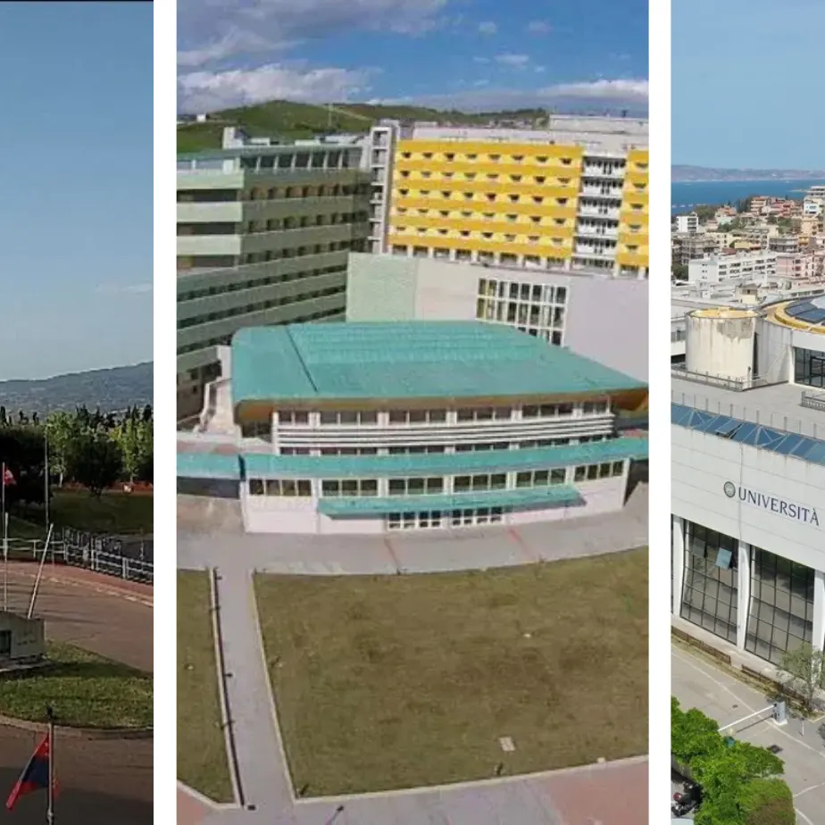 L’Anvur premia la qualità della ricerca nelle università calabresi: la soddisfazione dei tre rettori