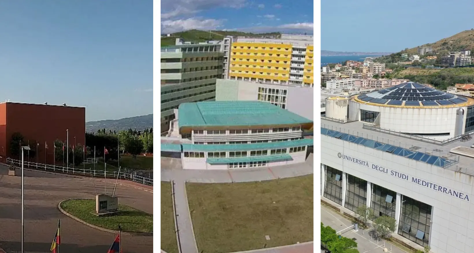 L’Anvur premia la qualità della ricerca nelle università calabresi: la soddisfazione dei tre rettori