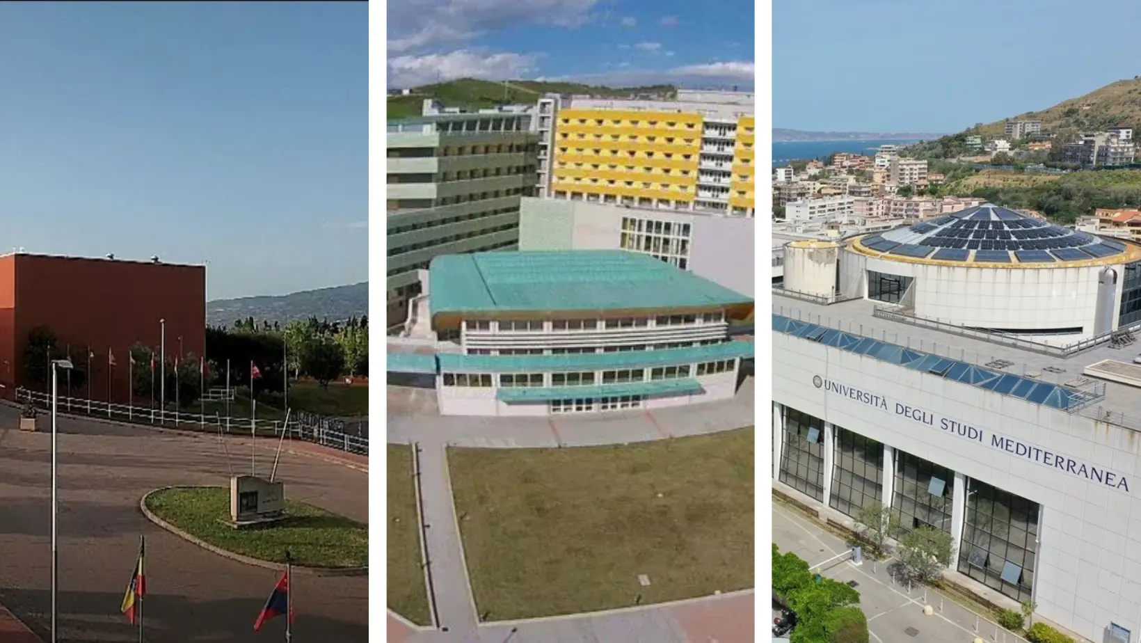 L’Anvur premia la qualità della ricerca nelle università calabresi: la soddisfazione dei tre rettori