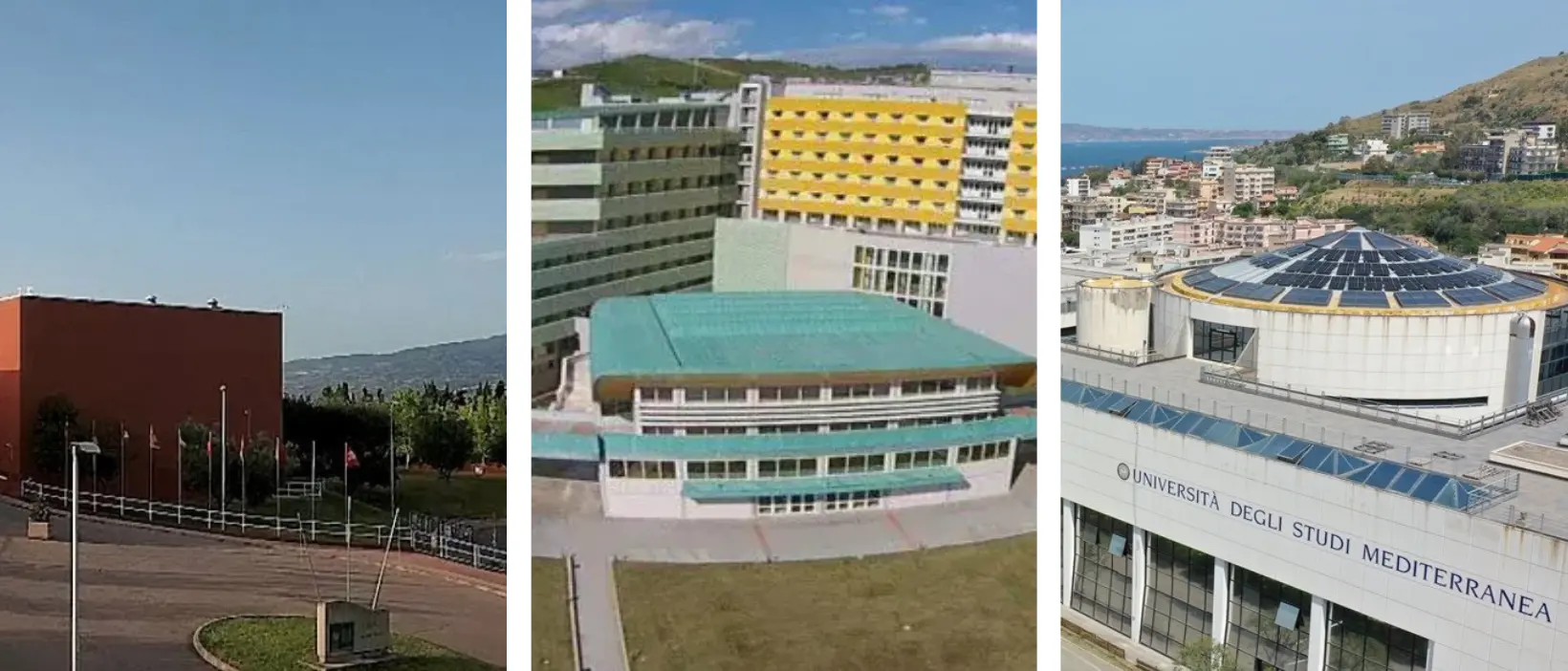 L’Anvur premia la qualità della ricerca nelle università calabresi: la soddisfazione dei tre rettori