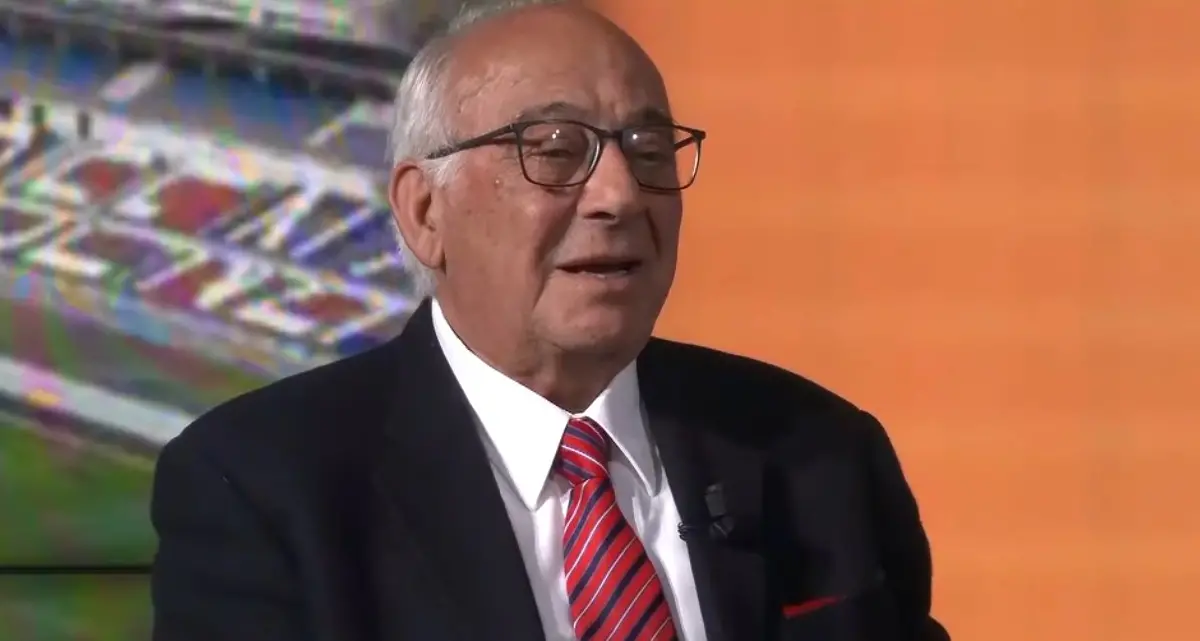 Pagliuso: «Per Guarascio non c’è altra soluzione che chiedere scusa ai tifosi del Cosenza»\n