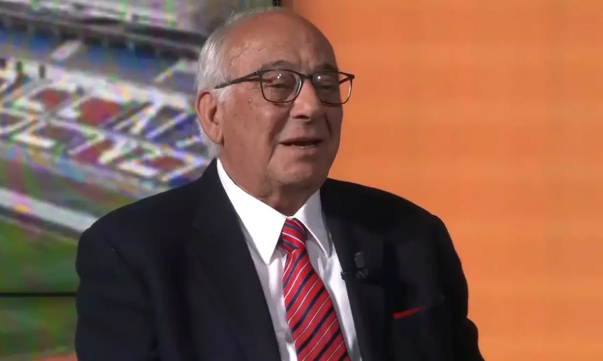 Pagliuso: «Per Guarascio non c’è altra soluzione che chiedere scusa ai tifosi del Cosenza»\n