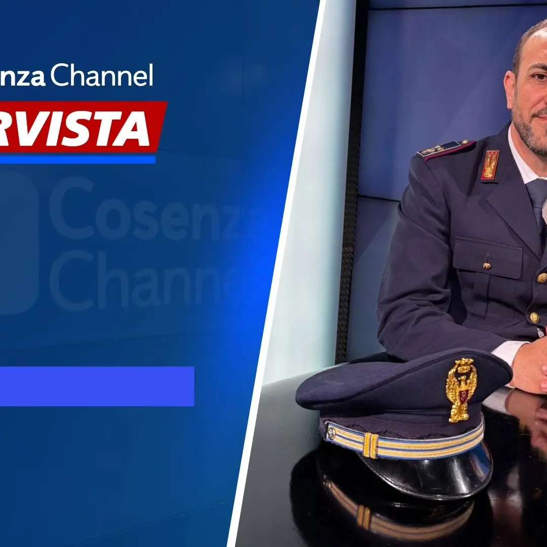 Truffe online, parla l’ispettore\u00A0Fabio Ferraro:\u00A0«I criminali prima ci studiano e poi ci colpiscono»\n