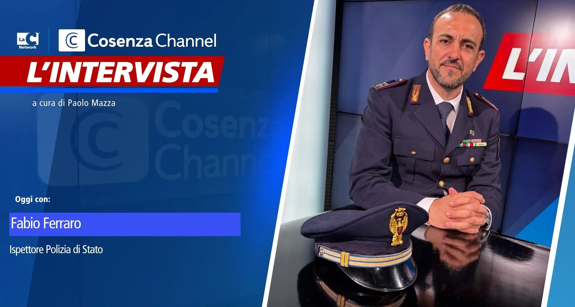 <p>«Vi studiano e poi vi colpiscono»: l'ispettore Fabio Ferraro svela le truffe online più pericolose</p>