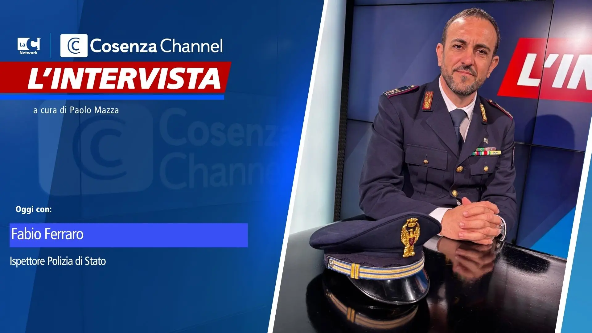 Truffe online, parla l’ispettore\u00A0Fabio Ferraro:\u00A0«I criminali prima ci studiano e poi ci colpiscono»\n