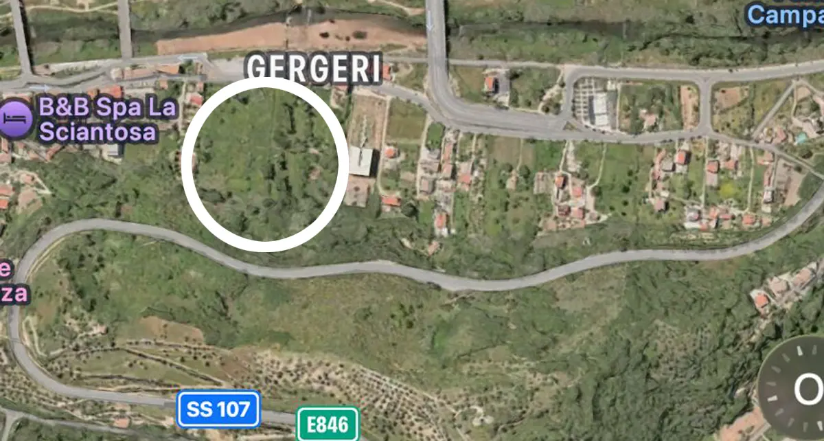 Cosenza, a Sant’Antonio dell’Orto sorgerà un supermercato di 22mila metri quadrati\n