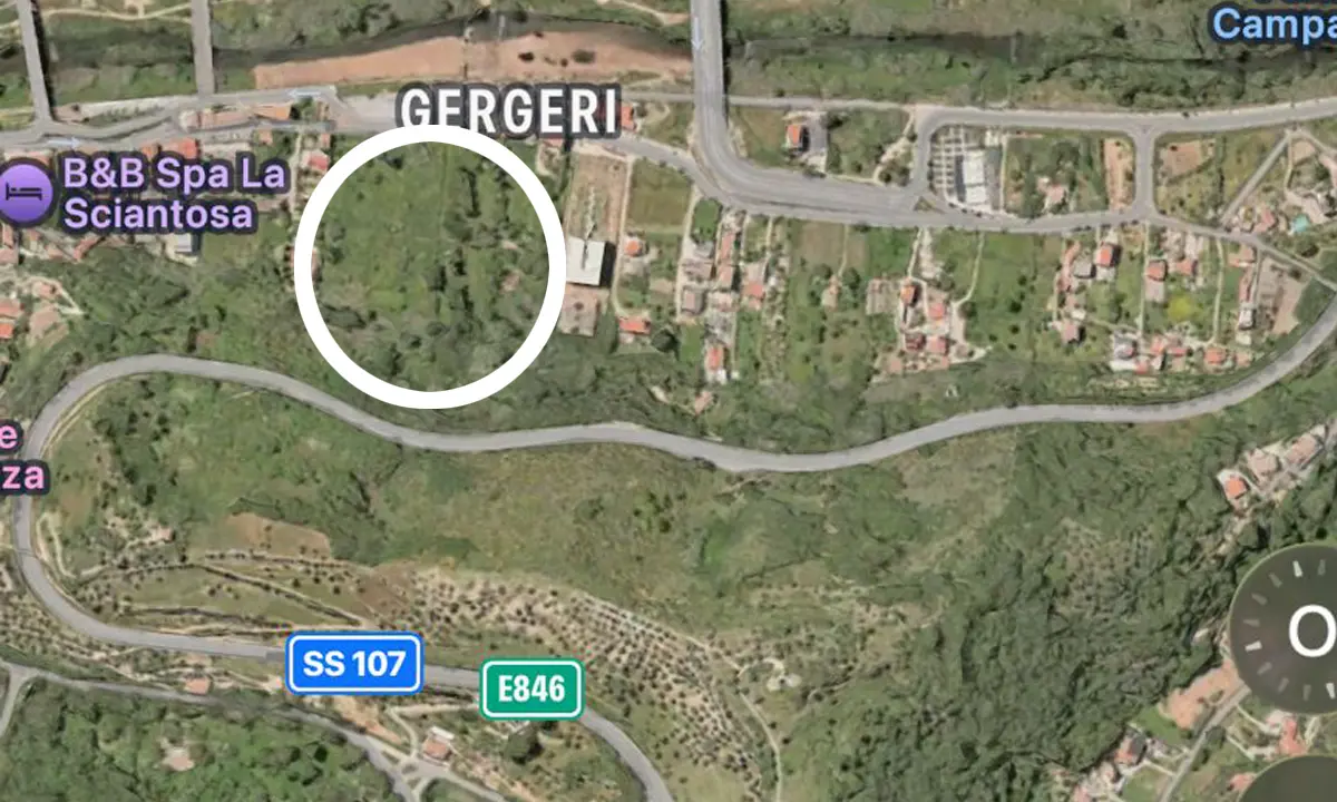 Cosenza, a Sant’Antonio dell’Orto sorgerà un supermercato di 22mila metri quadrati\n