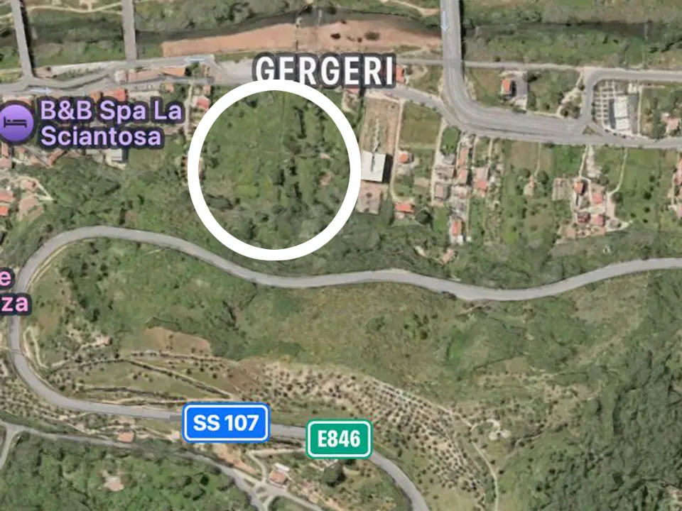 Cosenza, a Sant’Antonio dell’Orto sorgerà un supermercato di 22mila metri quadrati