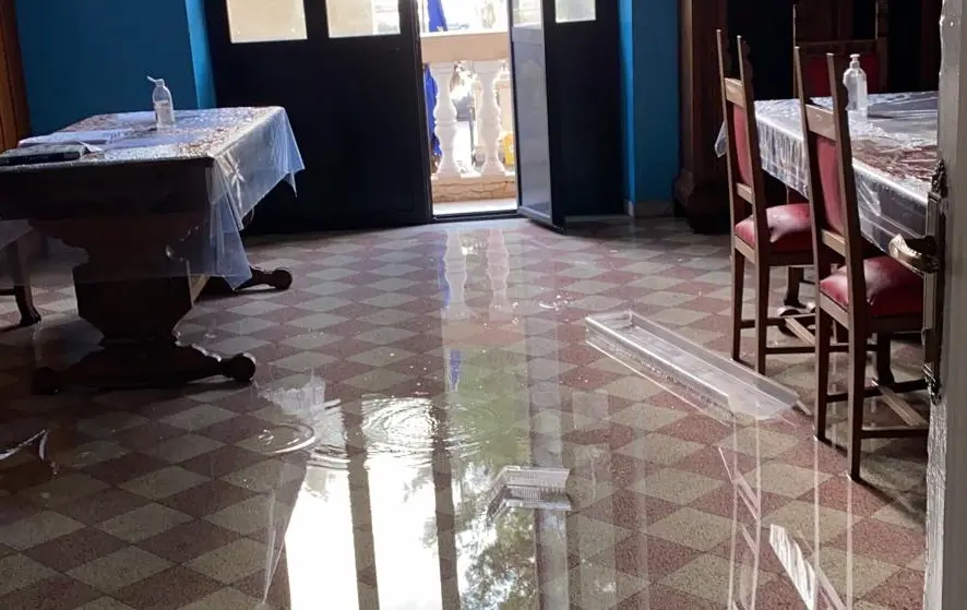 Locri, chiusura del Liceo Classico «Ivo Oliveti»: il vescovo Oliva chiede interventi immediati\n