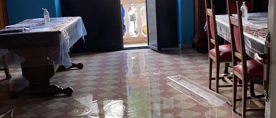 Locri, chiusura del Liceo Classico «Ivo Oliveti»: il vescovo Oliva chiede interventi immediati\n