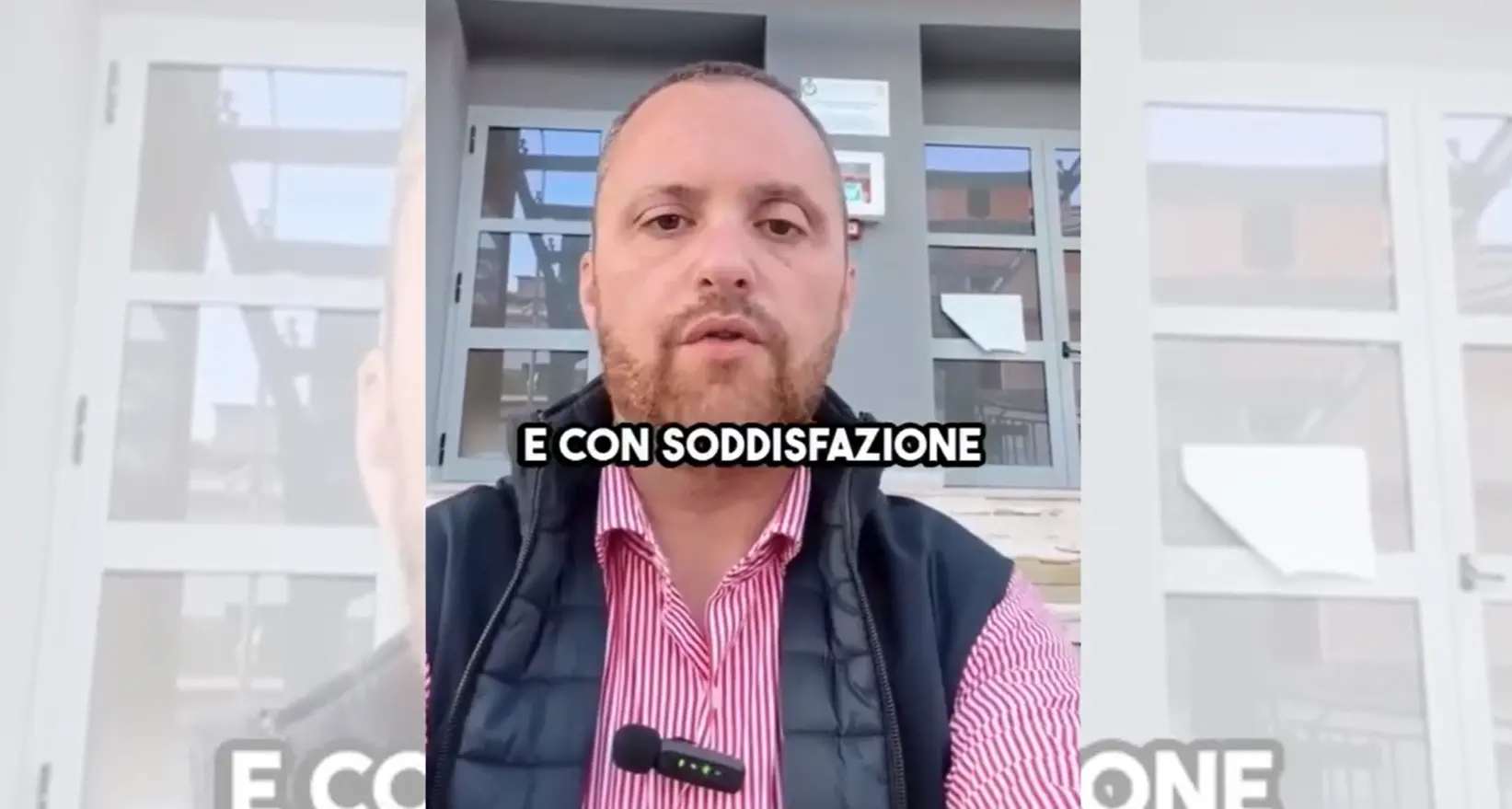 <p>Il sindaco di Dasà: «Ho lottato un mese per 500 bambini senza pediatra. <span style=\"color:hsl(0, 75%, 60%);\">Alla fine l'ho spuntata</span>»</p>