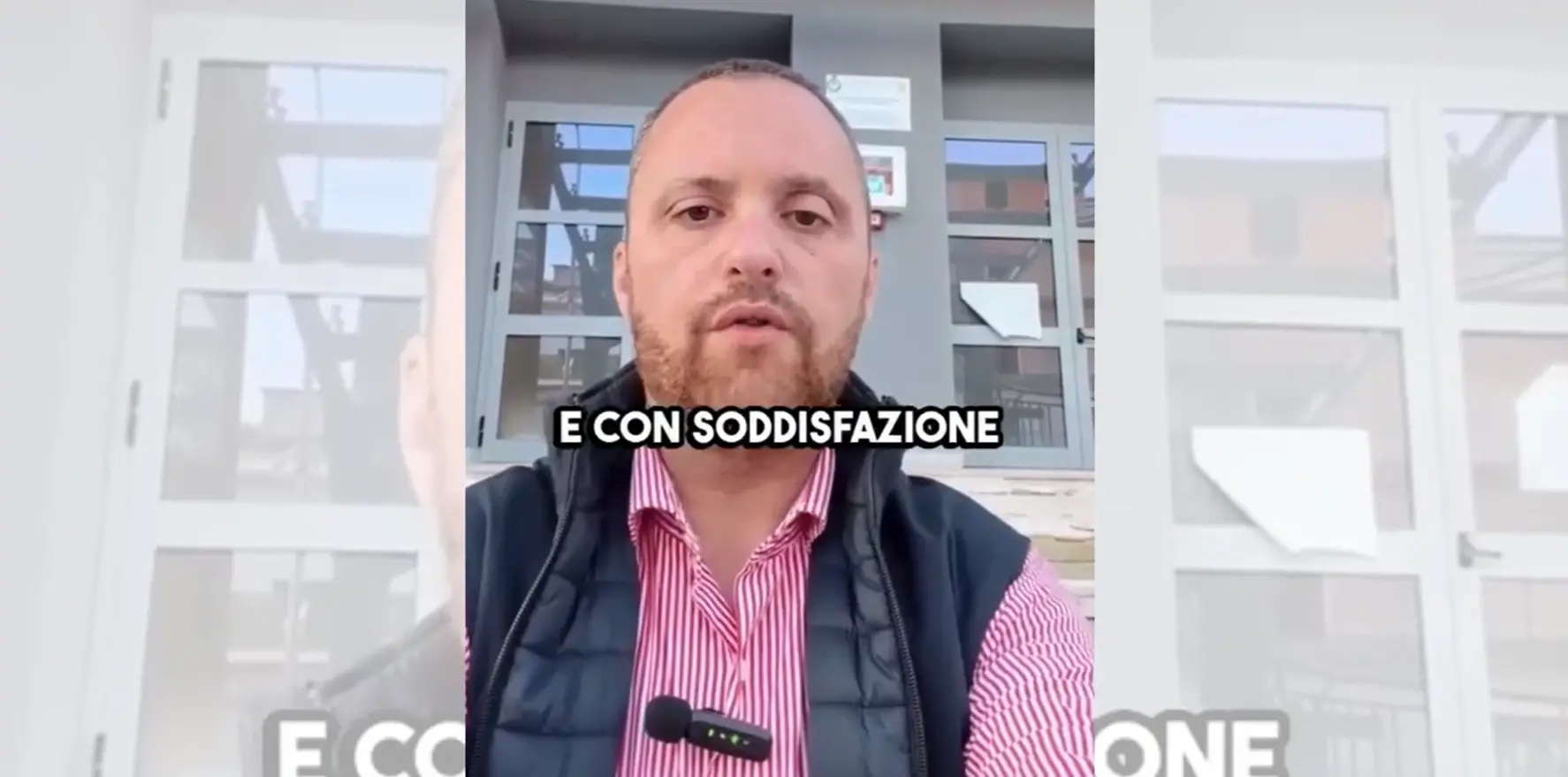 Raffaele Scaturchio: «Ho lottato un mese per 500 bambini senza pediatra. Alla fine l'ho spuntata io»