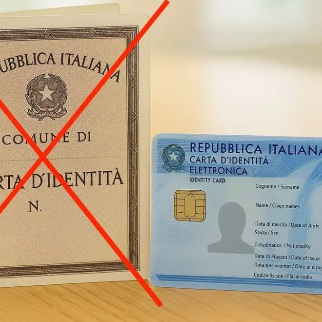 Carta d’identità elettronica: come prenotare il rilascio negli uffici di Palazzo De Nobili\u00A0e di Lido\n