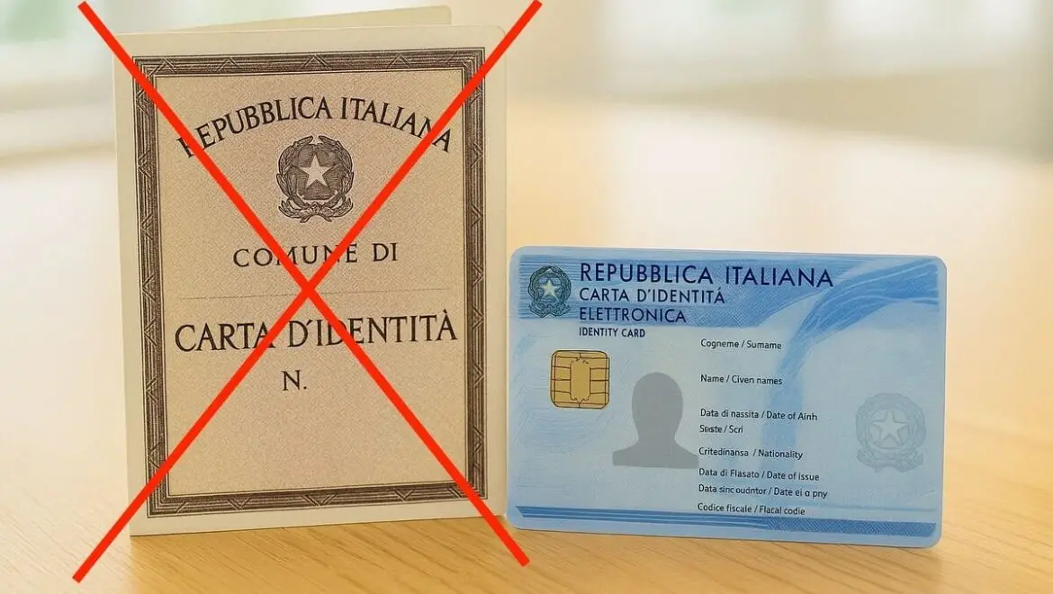 Carta d’identità elettronica: come prenotare il rilascio negli uffici di Palazzo De Nobili e di Lido.