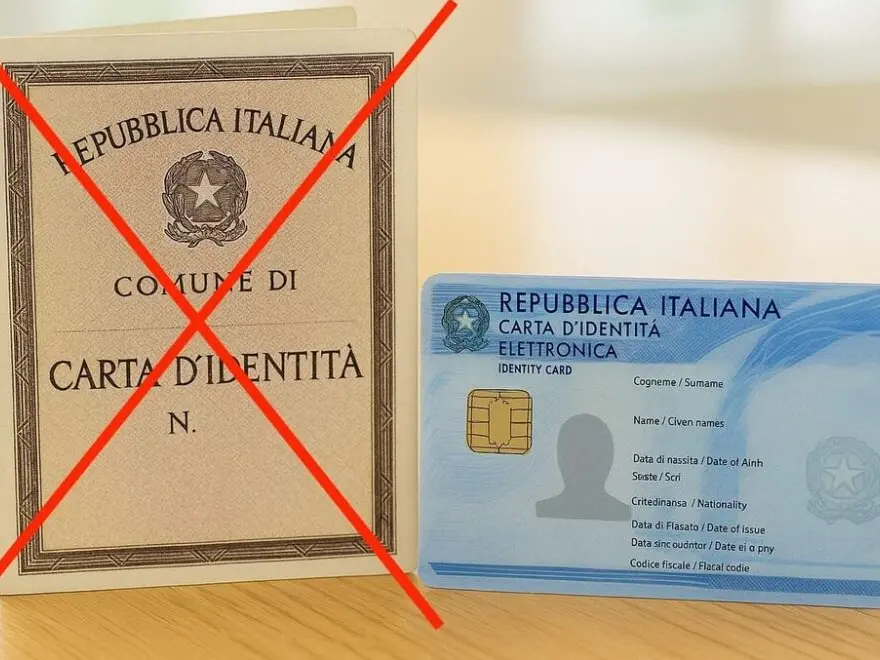 Carta d’identità elettronica: come prenotare il rilascio negli uffici di Palazzo De Nobili e di Lido