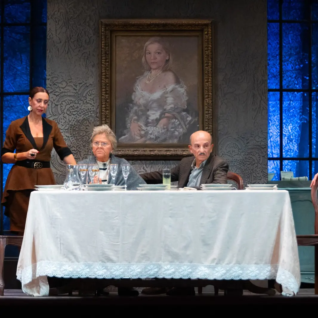 Carlo Buccirosso al Rendano di Cosenza, la commedia\u00A0“Qualcosa è andato storto” chiude la rassegna L’Altro Teatro\n