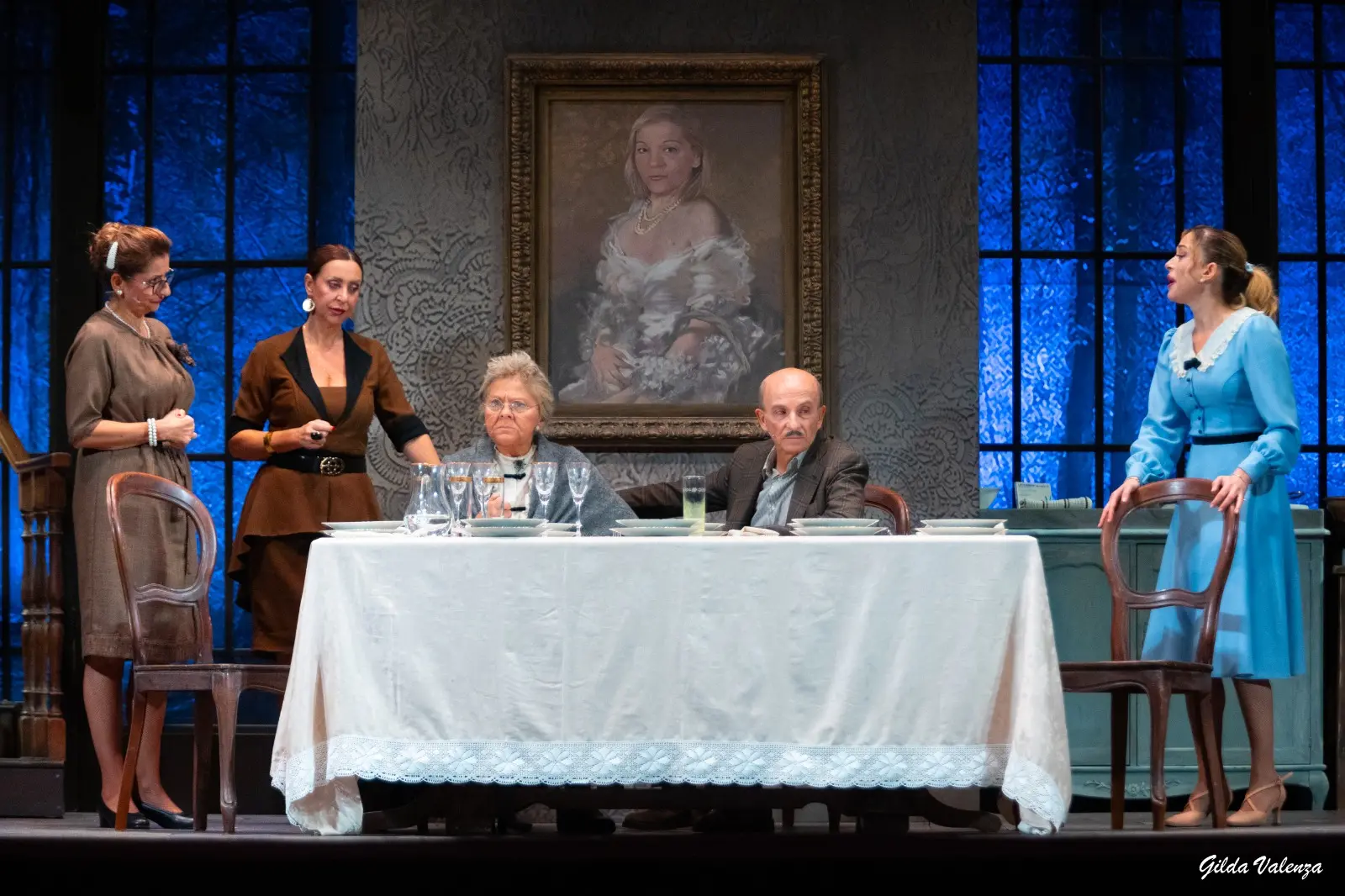 Carlo Buccirosso al Rendano di Cosenza, la commedia\u00A0“Qualcosa è andato storto” chiude la rassegna L’Altro Teatro\n