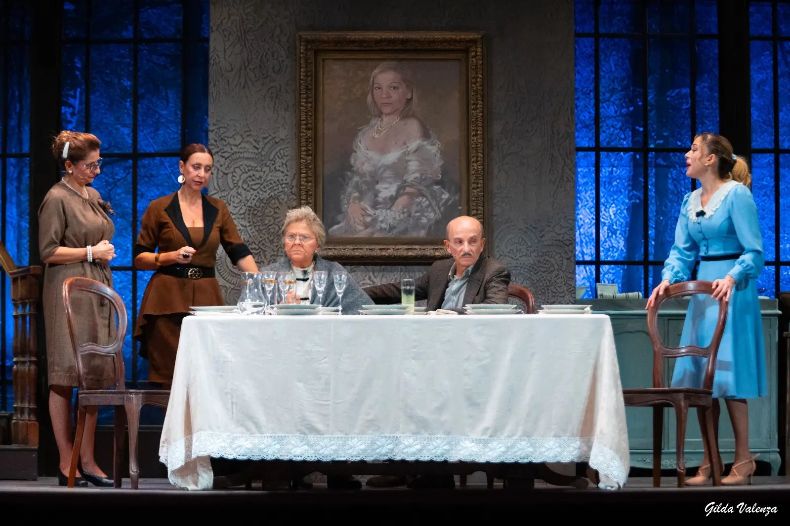 Carlo Buccirosso al Rendano di Cosenza, la commedia\u00A0“Qualcosa è andato storto” chiude la rassegna L’Altro Teatro\n