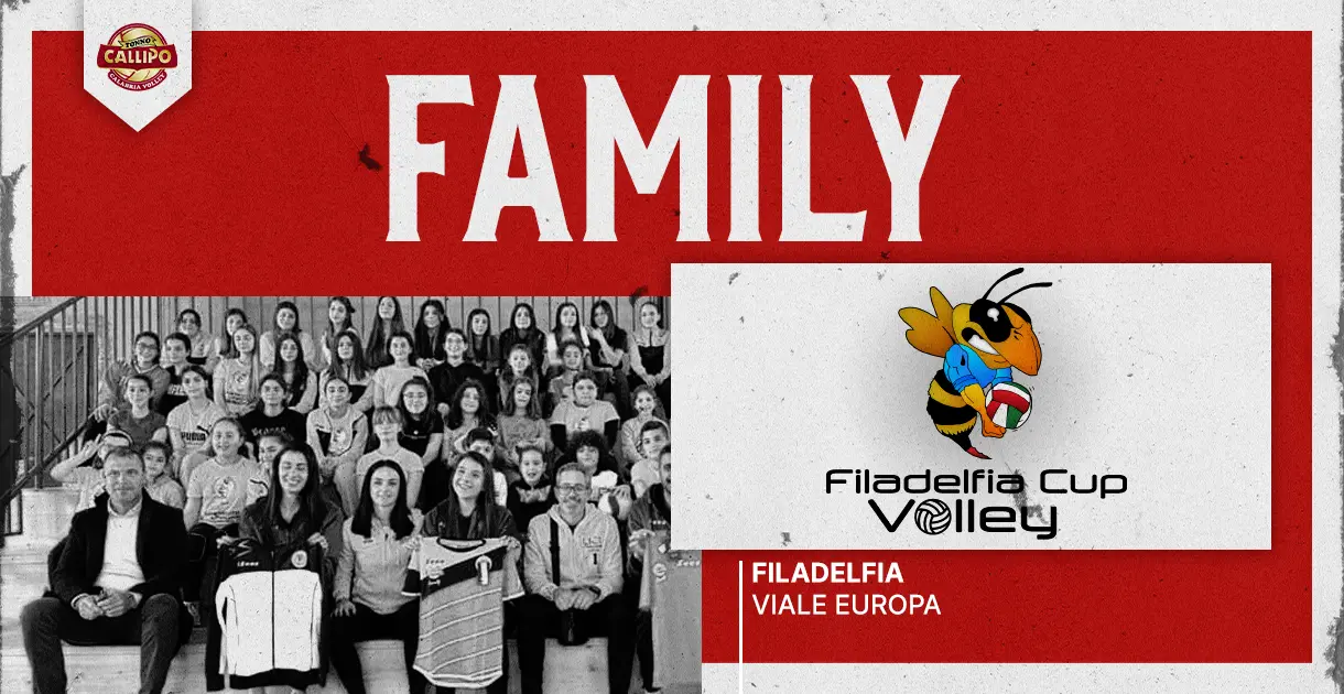 Tonno Callipo e Filadelfia Cup Volley rinnovano la\u00A0collaborazione:\u00A0«Naturale proseguimento dopo due anni fianco a fianco»\n