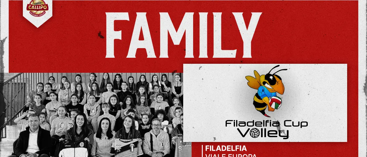 Tonno Callipo e Filadelfia Cup Volley rinnovano la\u00A0collaborazione:\u00A0«Naturale proseguimento dopo due anni fianco a fianco»\n