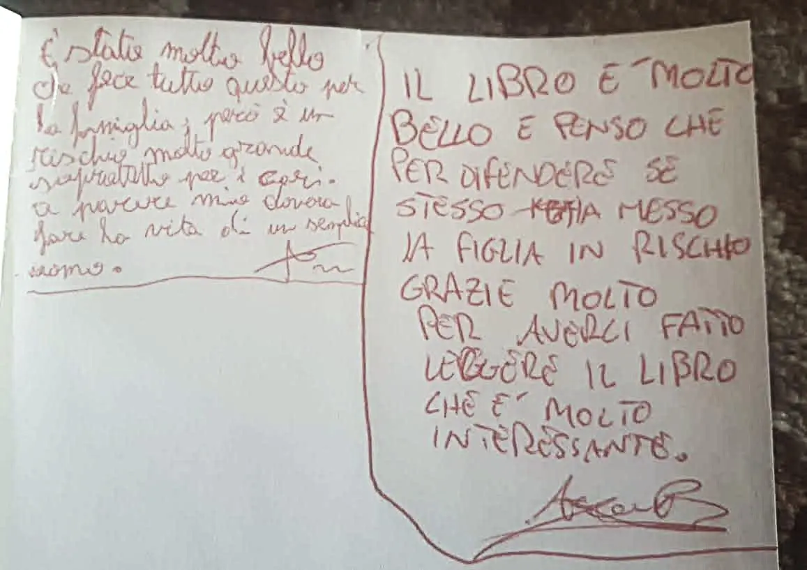 Incontro fra minori reclusi e criminologa, quando Legalità fa rima con opportunità