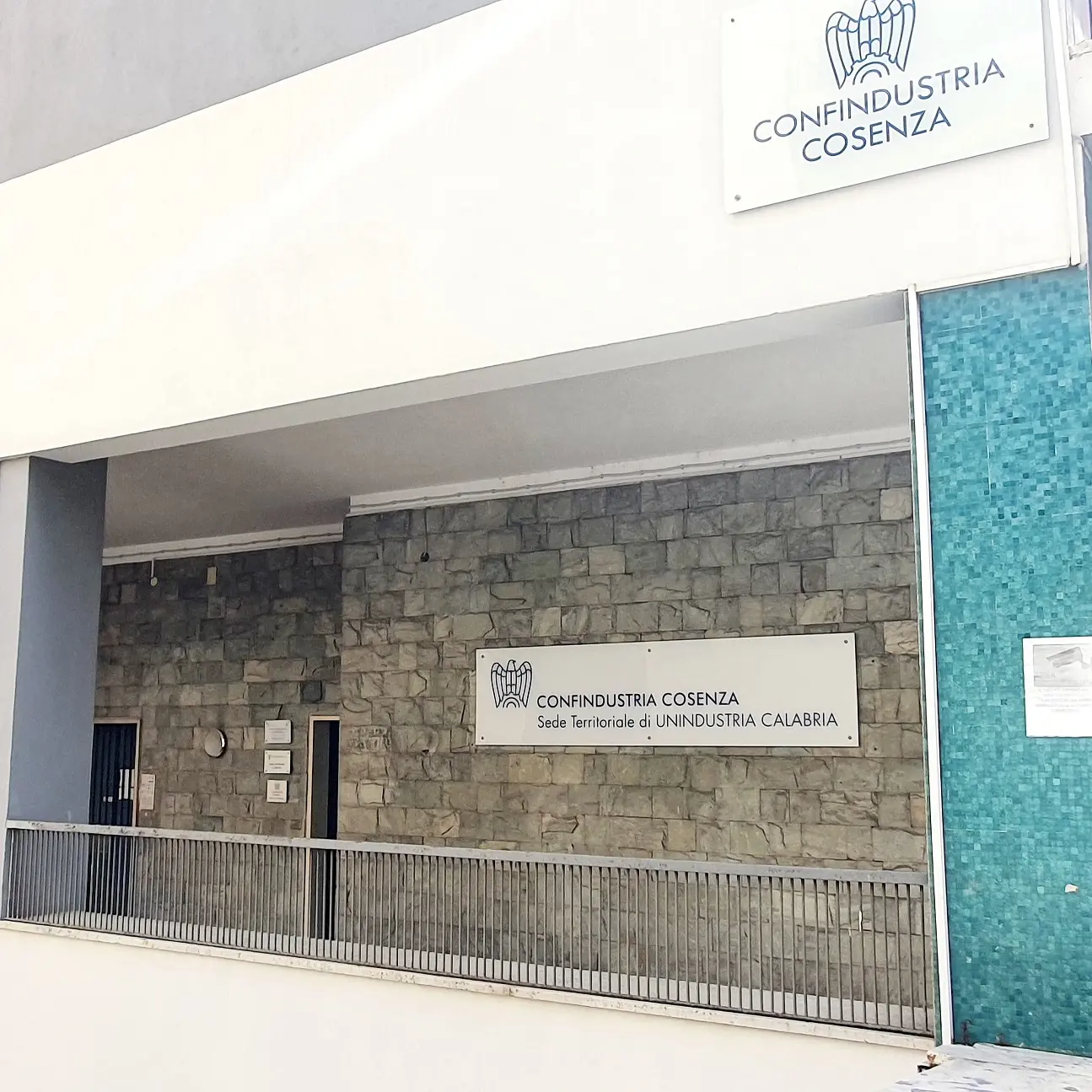 Svimez arriva a Cosenza per due giornate di confronto con le imprese\n