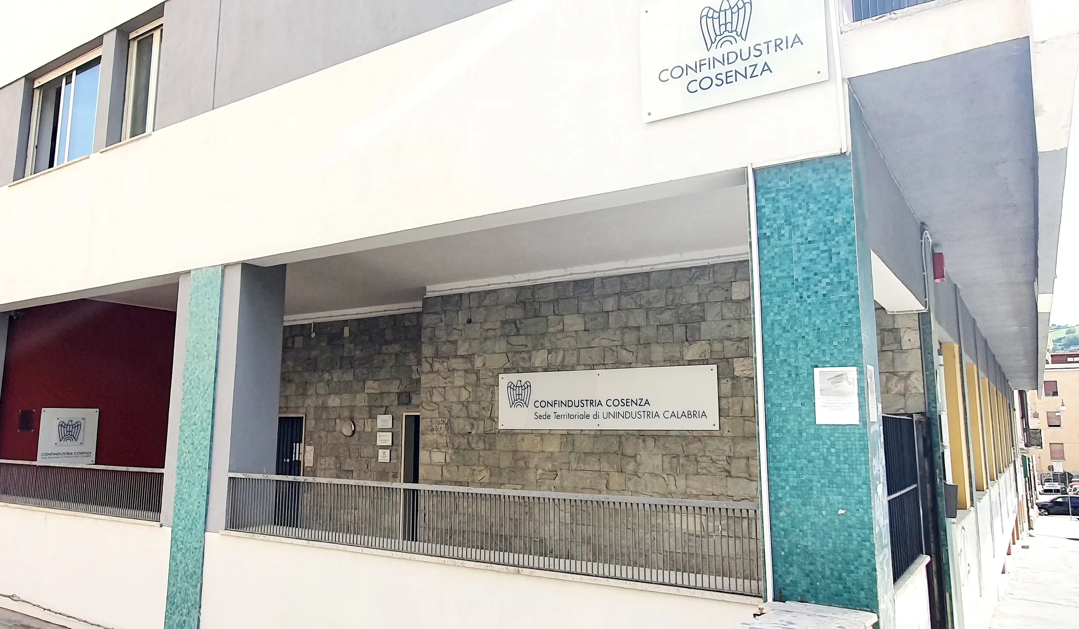 Svimez arriva a Cosenza per due giornate di confronto con le imprese\n