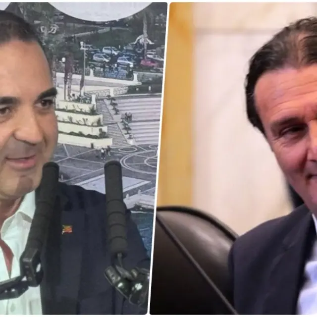 Trasformismi e cambi di casacca, il candidato sindaco Cannizzaro fa sul serio: «Cuzzocrea non sarà candidato»\n