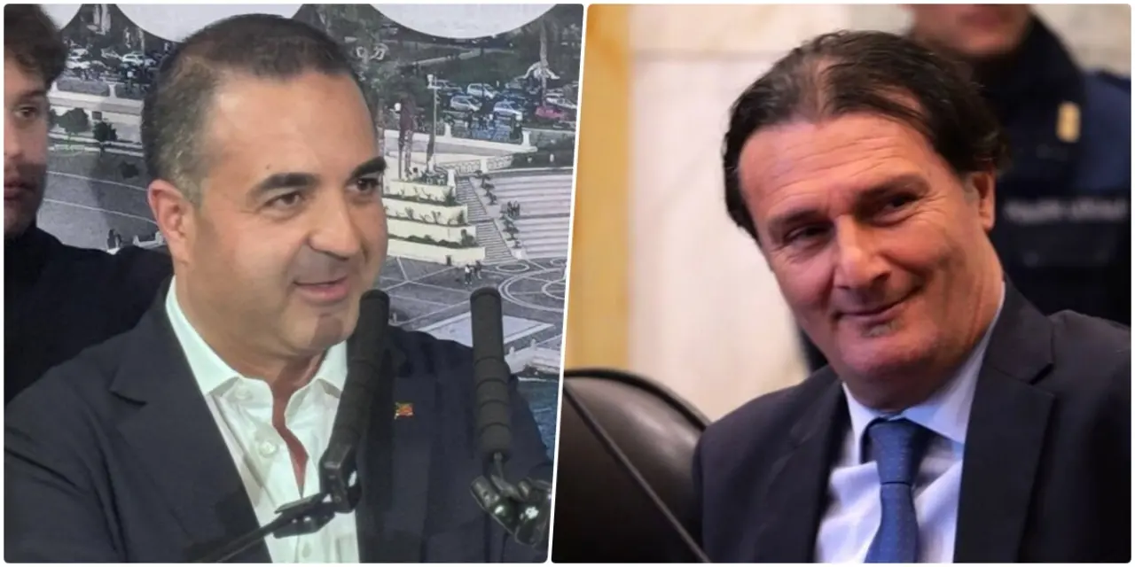 Trasformismi e cambi di casacca, il candidato sindaco Cannizzaro fa sul serio: «Cuzzocrea non sarà candidato»\n