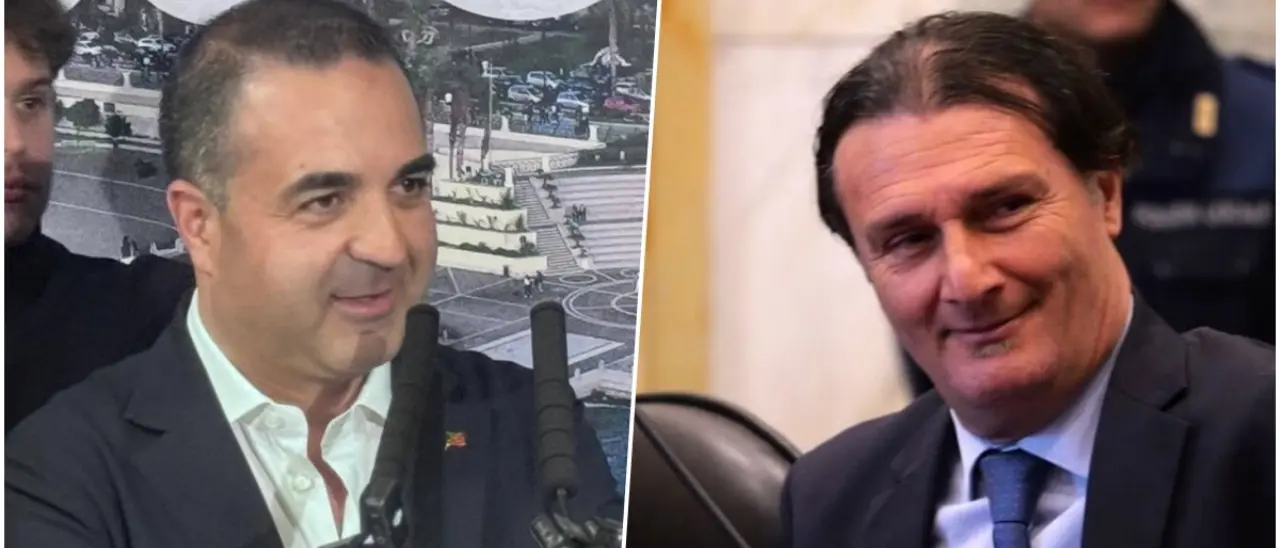 Trasformismi e cambi di casacca, il candidato sindaco Cannizzaro fa sul serio: «Cuzzocrea non sarà candidato»\n