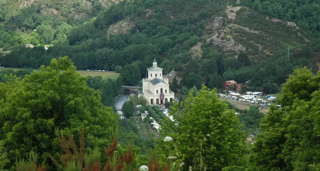 La Diocesi di Catanzaro-Squillace si prepara allo storico pellegrinaggio verso la Madonna di Porto
