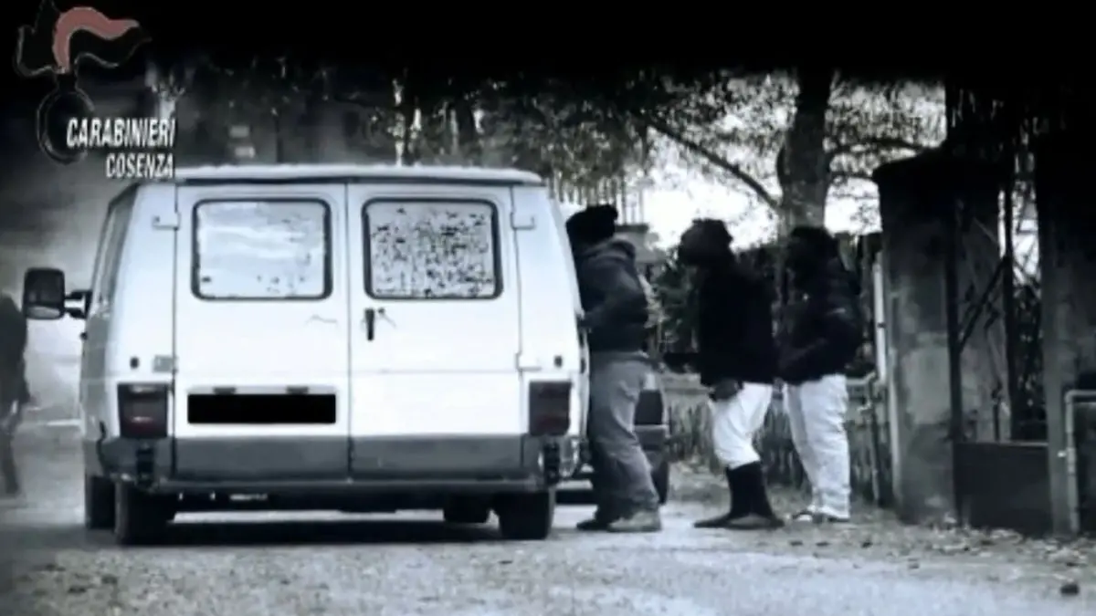 Migranti a Camigliatello Silano, crolla l’inchiesta sul caporalato: una condanna e tante assoluzioni | NOMI\n