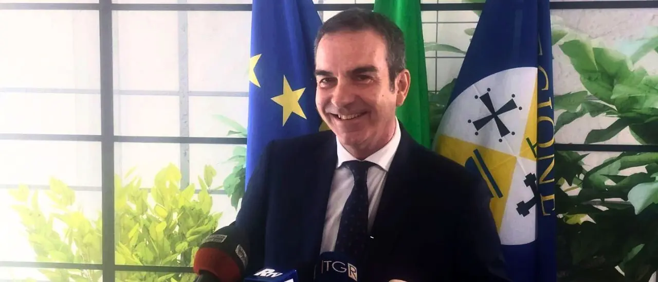 Eccellenze, Occhiuto: «Università e ricerca sono leva strategica per lo sviluppo della Calabria»\n