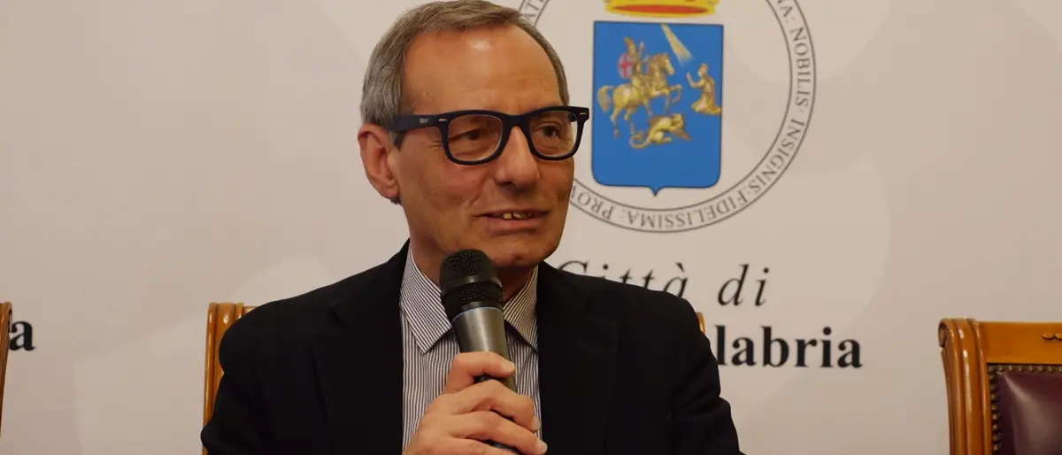 Sviluppo portuale, Battaglia: «Occorrono sinergie tra istituzioni e atti concreti»