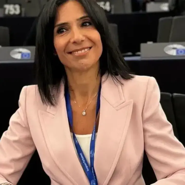 Dottorato honoris causa ad Angela Misiano, Princi: «Un faro per la cultura scientifica e le nuove generazioni»