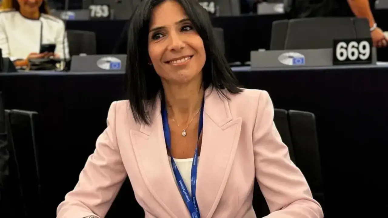 Dottorato honoris causa ad Angela Misiano, Princi: «Un faro per la cultura scientifica e le nuove generazioni»