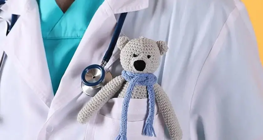 <p>Nel Vibonese 500 bambini senza pediatra, trovata la soluzione: li assisterà un medico in pensione</p>