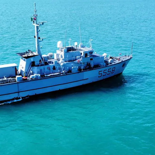 Cacciamine italiani nello Stretto di Hormuz, tra le unità pronte c’è anche la “calabrese”\u00A0Crotone\n