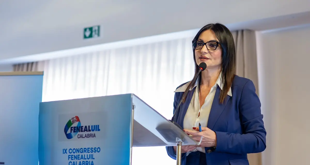 Senese (Uil): «Il caro carburante colpisce in Calabria più che nel resto del Paese»\n