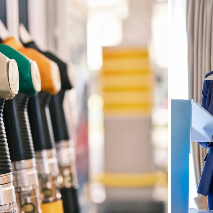 «In Calabria il caro carburante pesa più che altrove per l’assenza di alternative all’auto», l’allarme della Uil\u00A0\n