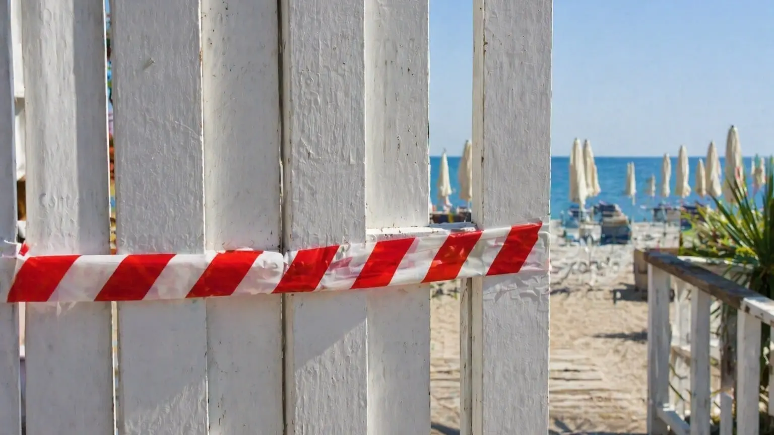 Santa Maria del Cedro: sequestrate quattro strutture balneari a Santa Maria del Cedro\n
