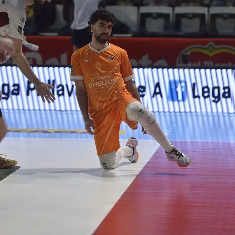 Supercoppa Domotek Volley, Saverio De Santis: «È stata una gara ricca di emozioni». Mirko Crucitti:\u00A0«Scene memorabili»