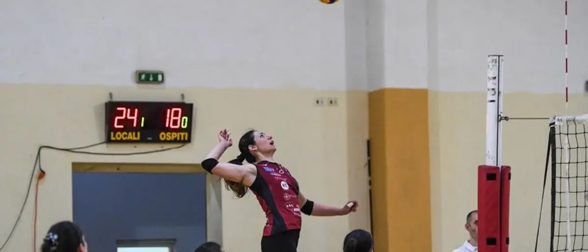 Puliservice vince in semifinale play-off, Ilenia Buonfiglio: «Ci aspettano battaglia e fattore campo»\n