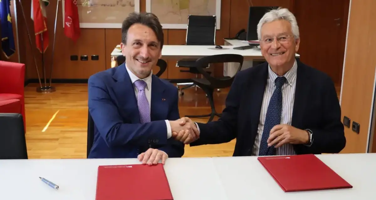 Atelier in Campus porta quattro opere contemporanee dentro l’Università della Calabria\n