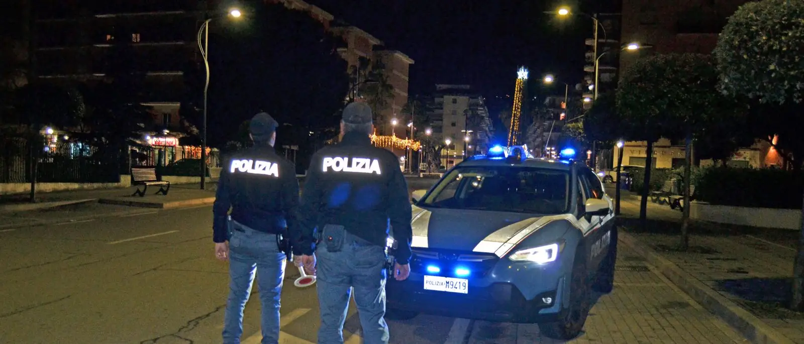 Ruba denaro in un circolo di Rossano e fugge, arrestato 24enne\n