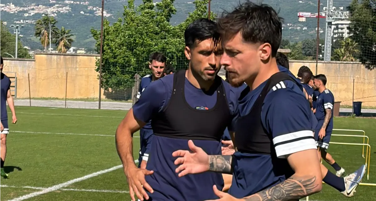 Cosenza, allarme diffidati prima della Cavese: sono cinque i rossoblù a rischio stop\n