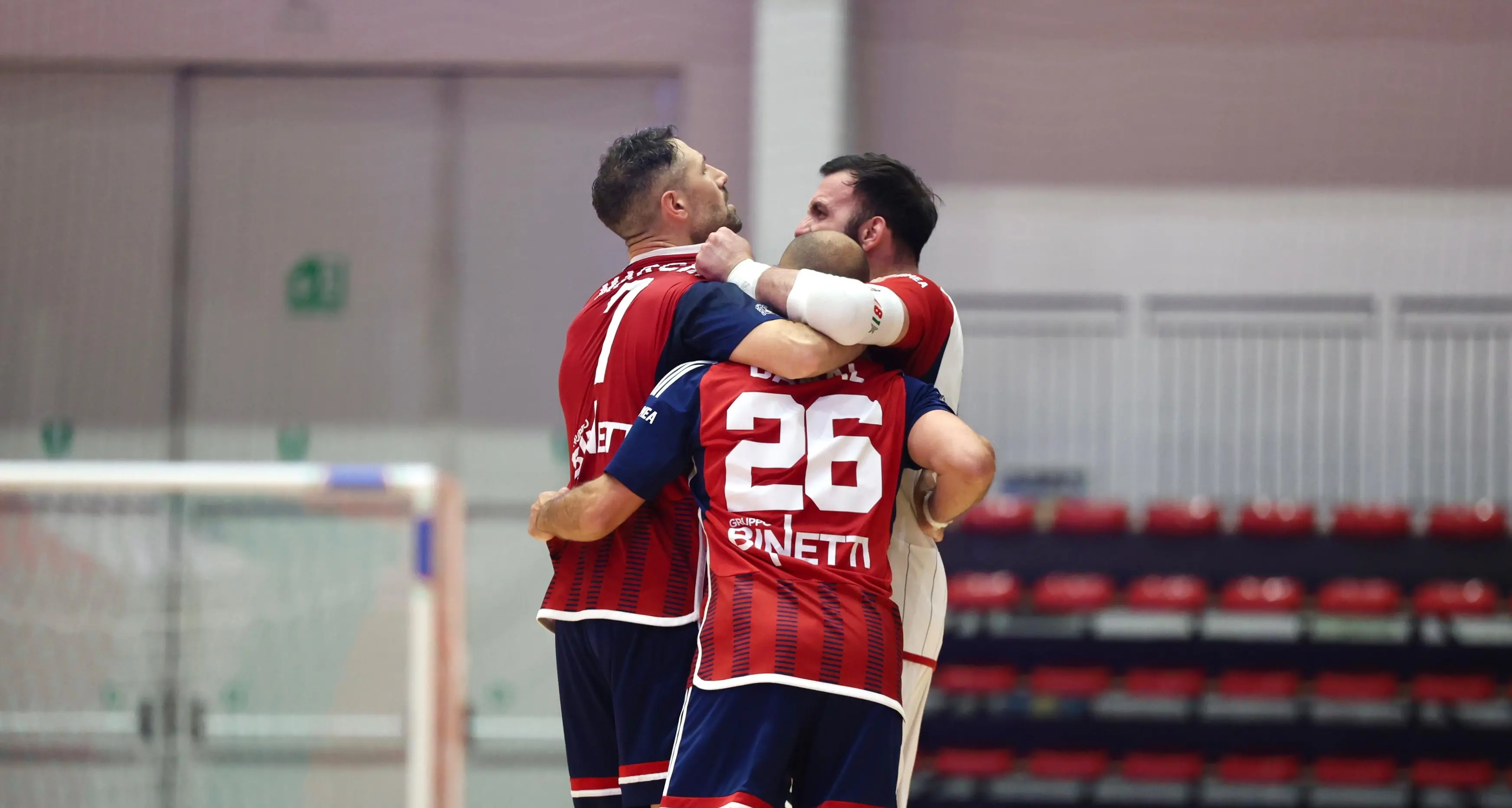 La Pirossigeno\u00A0Cosenza non molla: poker al Sala Consilina e sfida salvezza ancora aperta\n