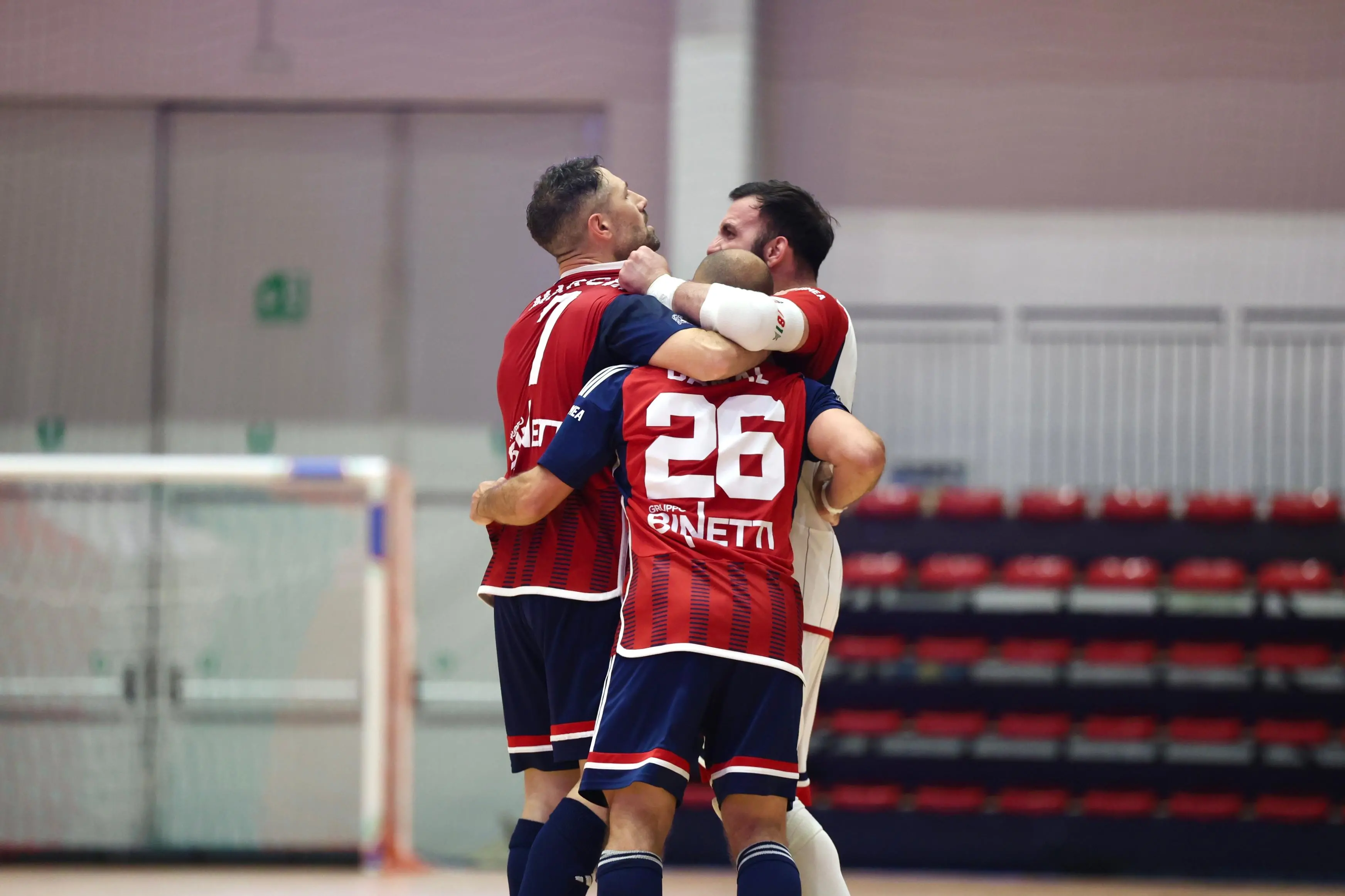 La Pirossigeno\u00A0Cosenza non molla: poker al Sala Consilina e sfida salvezza ancora aperta\n