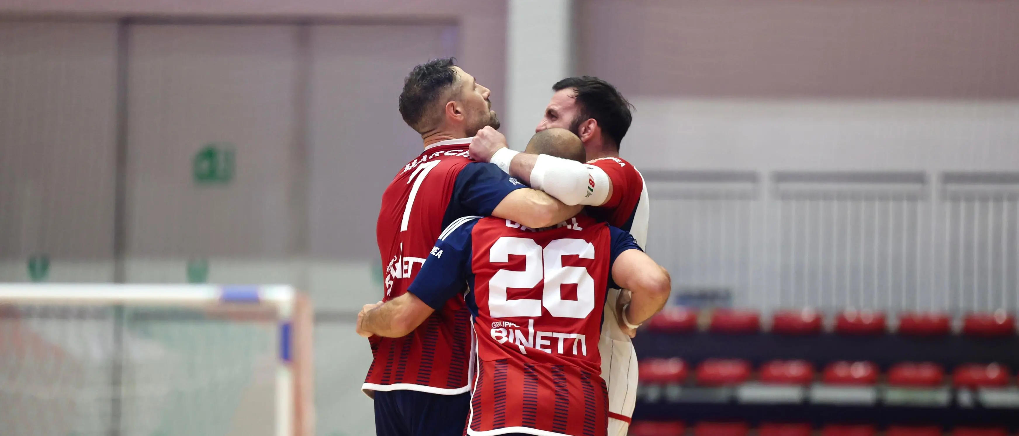 La Pirossigeno\u00A0Cosenza non molla: poker al Sala Consilina e sfida salvezza ancora aperta\n