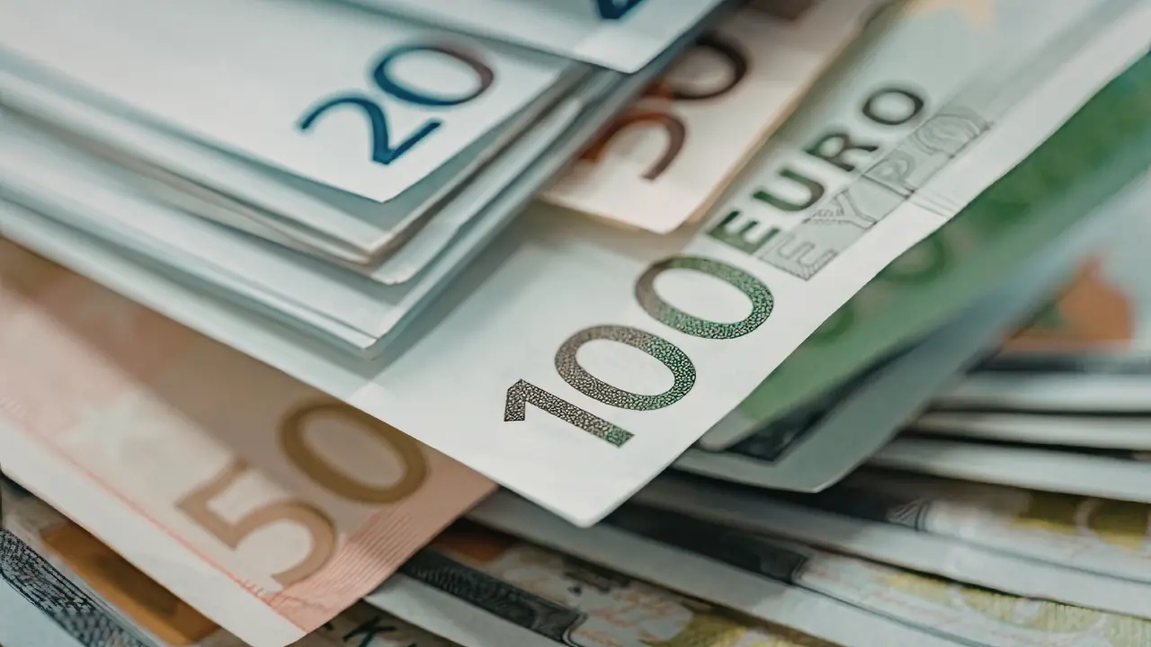 La Bce prepara nuove banconote, ecco come sarà la nuova grafica. Addio a quella da 500 euro\n